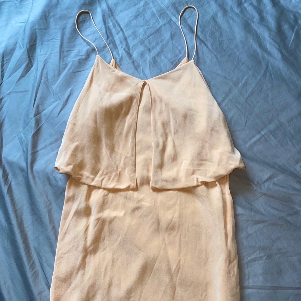 Silk Phillip Lim Dress - Picture 7 of 9